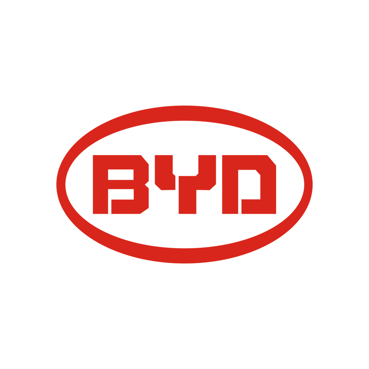 BYD