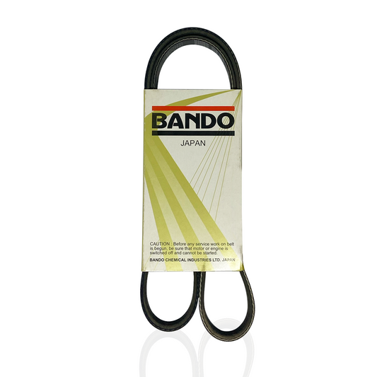 Bando  4PK1105 OEM Quality Serpentine Belt