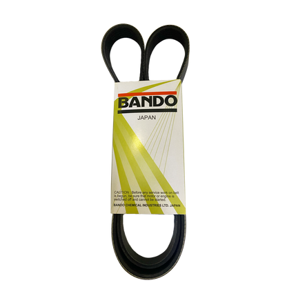 Bando  6PK 1230 OEM Quality Serpentine Belt