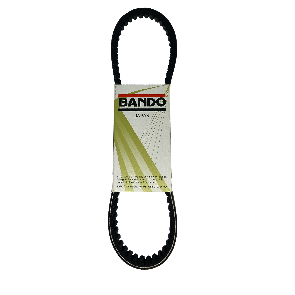 Bando Belt 818 19.7 28