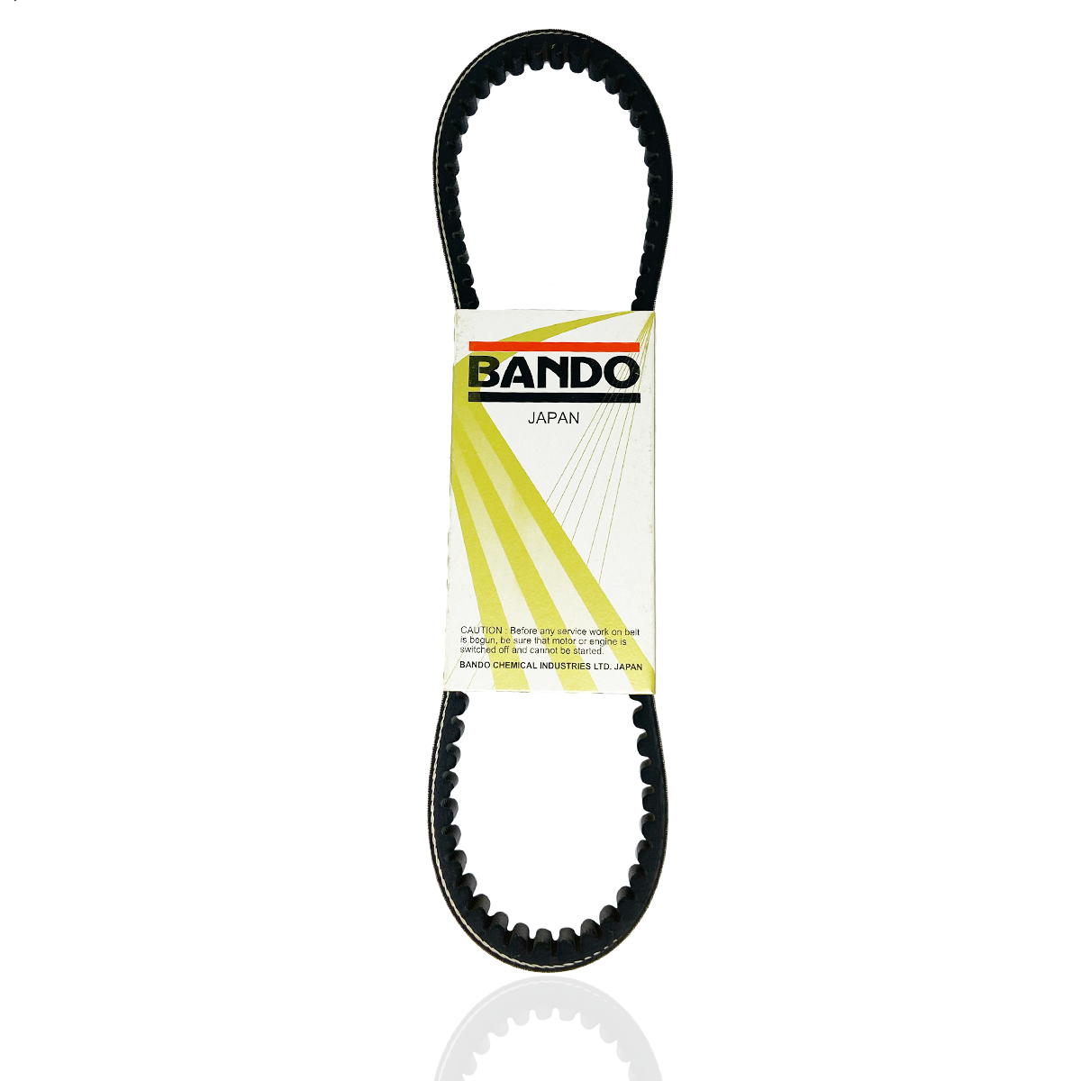 Bando Belt 819 18.4 28