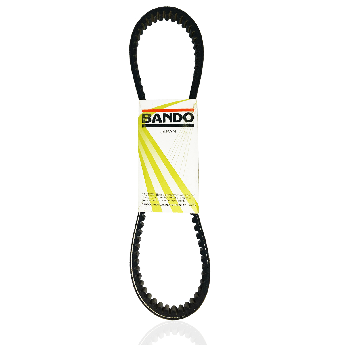 Bando CVT Drive belt 906 22.5 30 (V Belt)