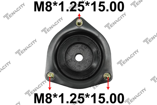 Tenacity Strut mount, Front LH/RH -  ASMNI1007