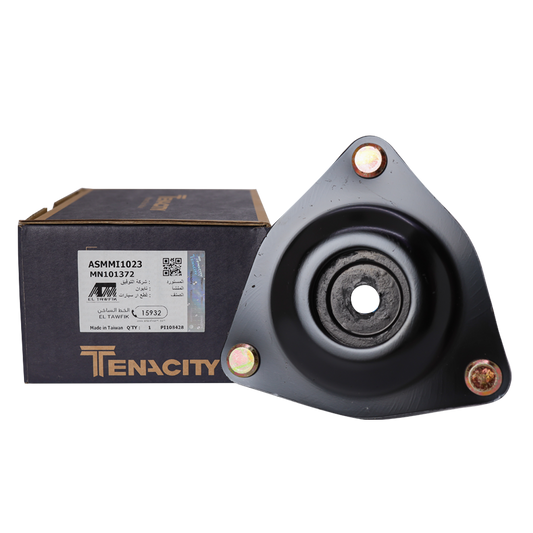 Tenacity Strut mount with Bearing, Front LH/RH - ASMNI1023