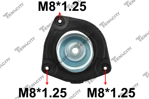 Tenacity Strut mount, Front RH - ASMNI1033