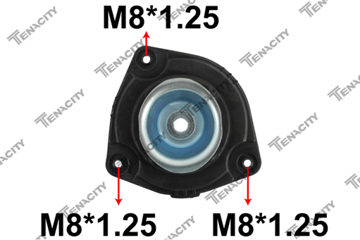 Tenacity Strut mount, Front LH - ASMNI1048