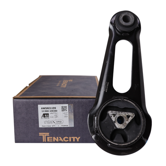 Tenacity Engine mount, Rear - AWSNI1199