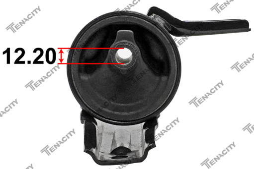 Tenacity Engine mount, RH - AWSMI1178