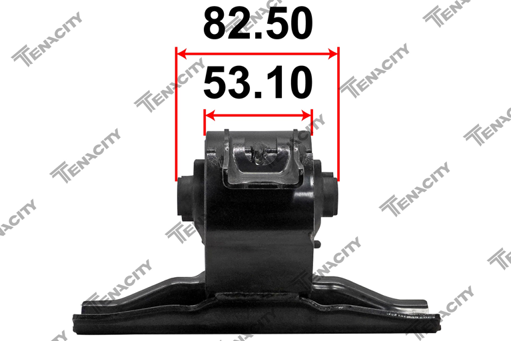 Tenacity Engine mount, RH - AWSMI1178