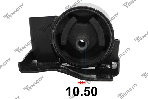 Tenacity Engine mount, LH, AT- AWSNI1027