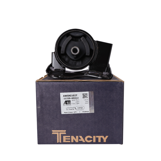 Tenacity Engine mount, LH, AT- AWSNI1027