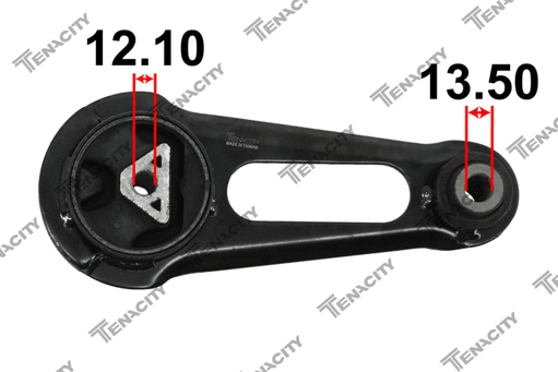 Tenacity Engine mount, Rear - AWSNI1199