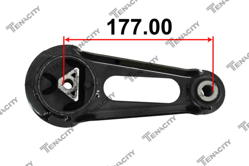 Tenacity Engine mount, Rear - AWSNI1199