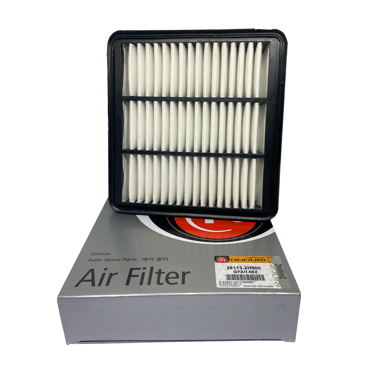 ONNURI Air Filter 28113-2H000