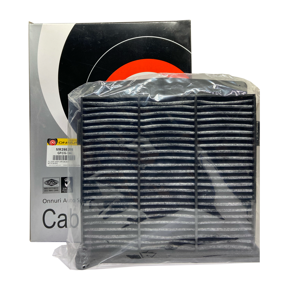 ONNURI - Cabin Carbon Filter MR398288