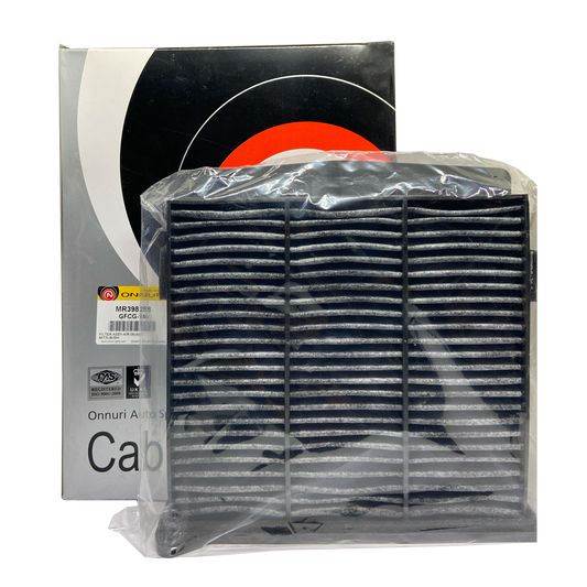 ONNURI - Cabin Carbon Filter MR398288