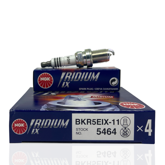 NGK Iridium IX Spark Plug  BKR5EIX-11