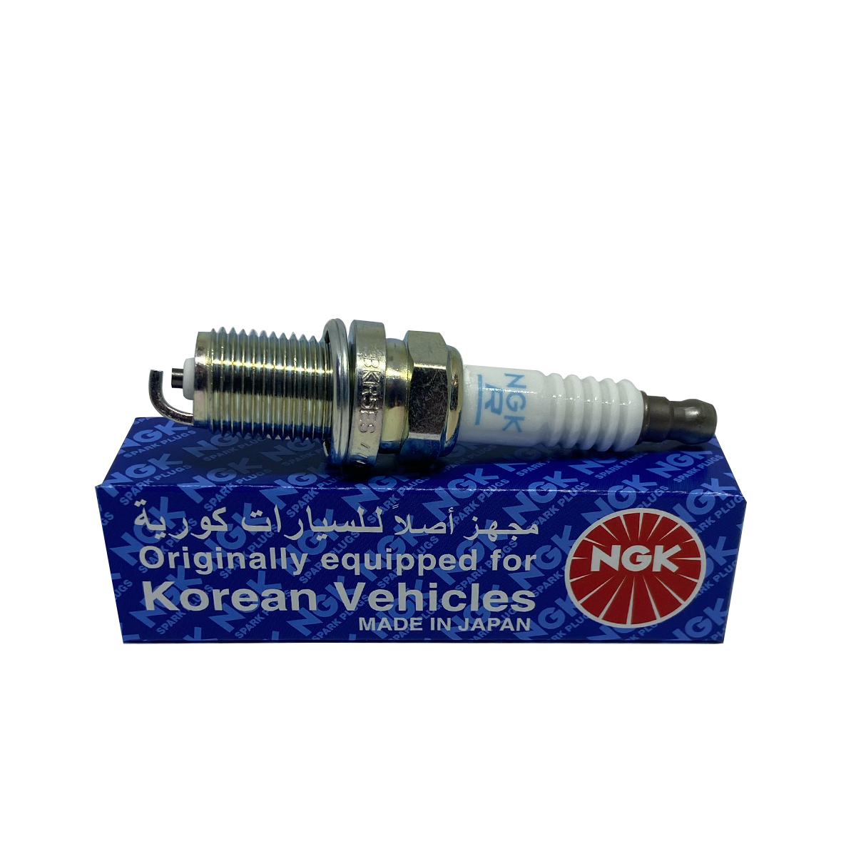 NGK Standard spark plug BKR5ES-11