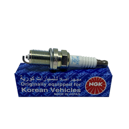 NGK Standard spark plug BKR5ES-11