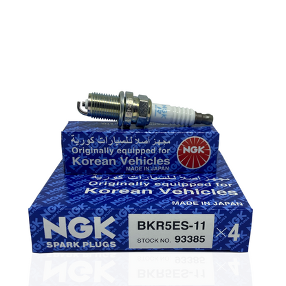 NGK Standard spark plug BKR5ES-11