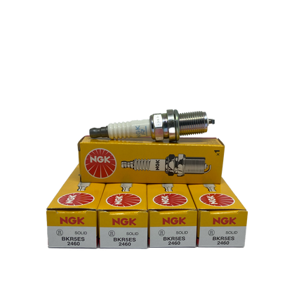 NGK Standard spark plug BKR5ES