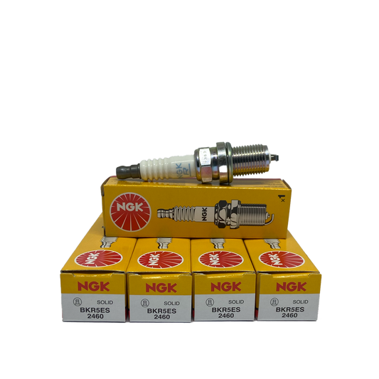 NGK Standard spark plug BKR5ES