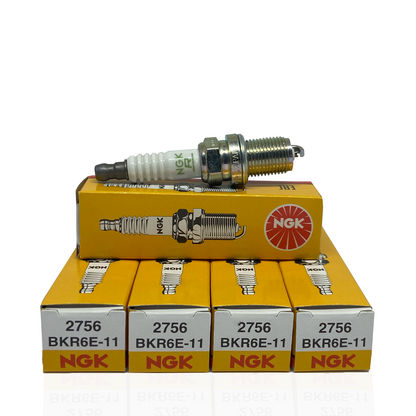 NGK Standard spark plug BKR6E-11