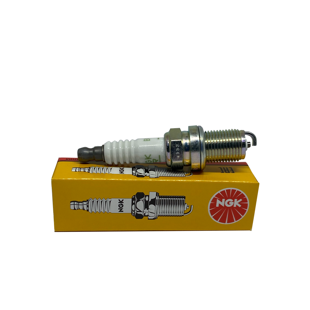 NGK Standard spark plug BKR6E-11