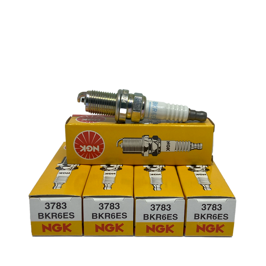 NGK Standard spark plug BKR6ES