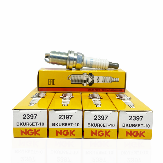 NGK Standard spark plug BKUR6ET-10