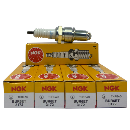 NGK Standard spark plug BUR6ET