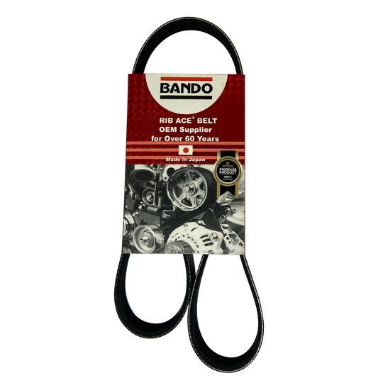 Bando 6PK1105 OEM Quality Serpentine Belt