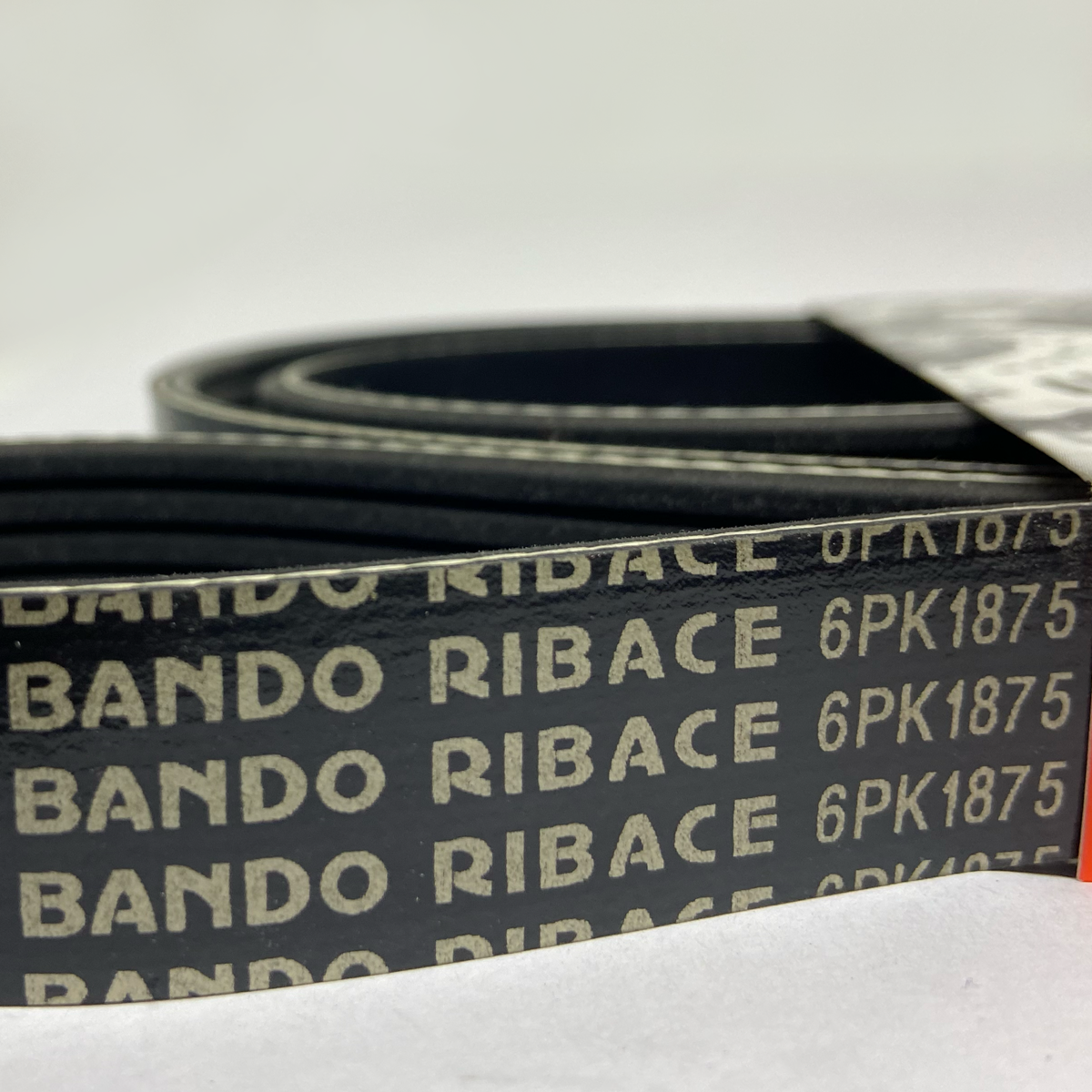 Bando 6PK1875 OEM Quality Serpentine Belt