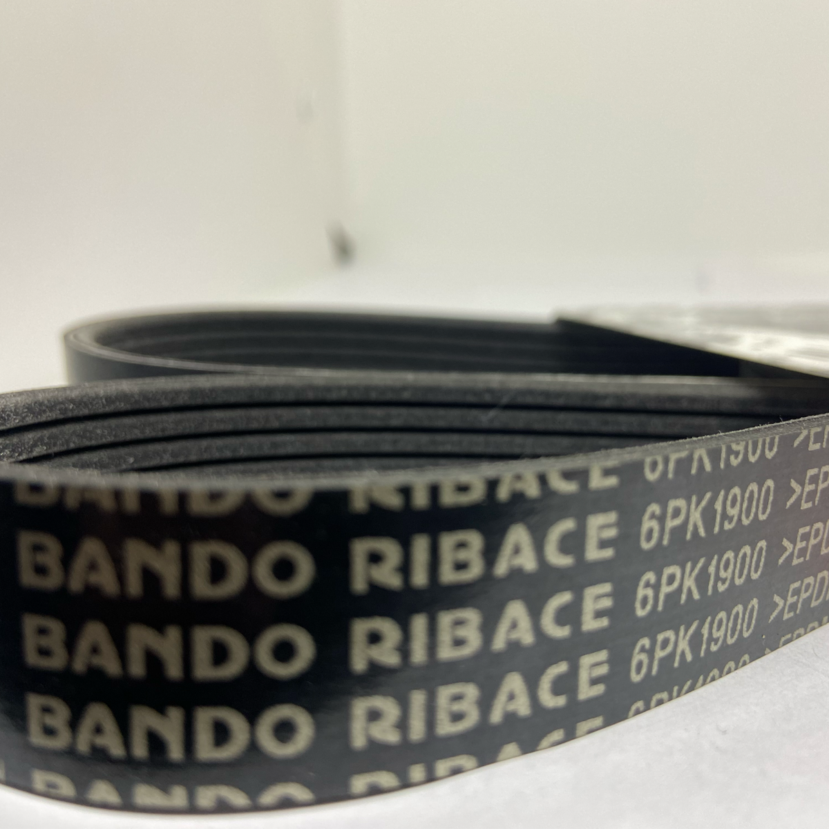 Bando 6PK 1900 OEM Quality Serpentine Belt