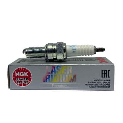 NGK Laser Iridium Spark Plug  CR9EIA-9