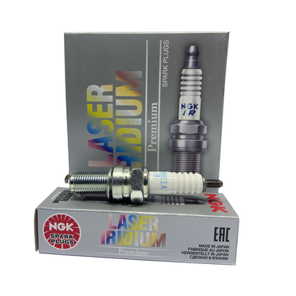 NGK Laser Iridium Spark Plug  CR9EIA-9