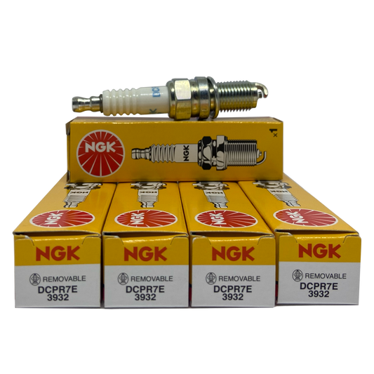 NGK Standard spark plug DCPR7E