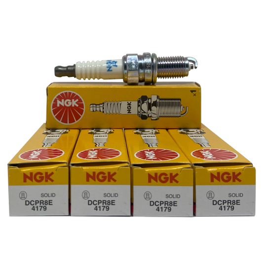 NGK Standard spark plug DCPR8E