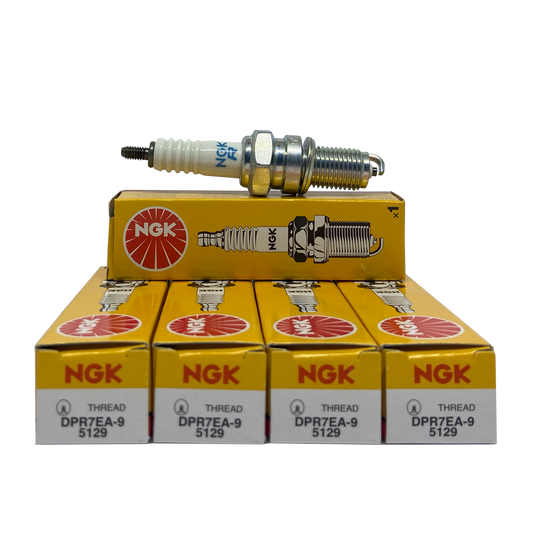 NGK Standard spark plug DPR7EA-9