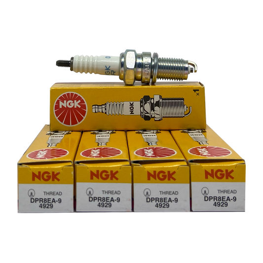 NGK Standard spark plug DPR8EA-9