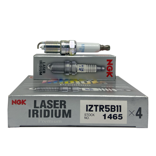 NGK - LASER IRIDIUM IZTR5B11