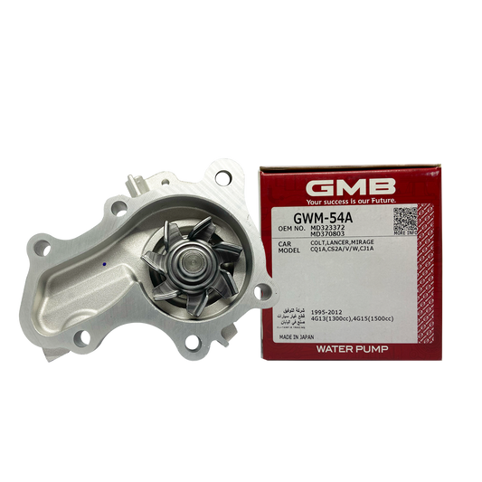 GMB-GWM-54A Water Pump