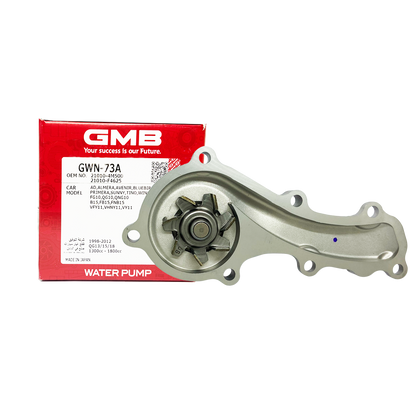 GMB-GWN-73A Water Pump