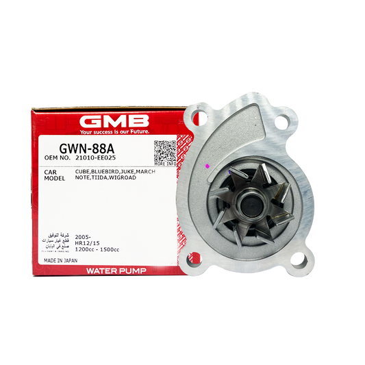 GMB-GWN-88A Water Pump