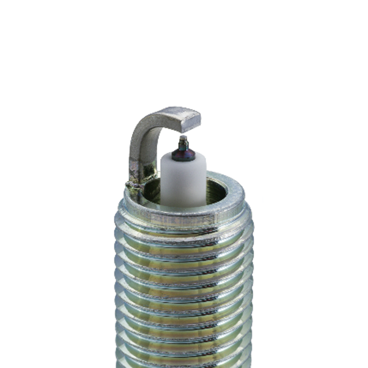 NGK Laser Iridium Spark Plug - ILZKBR7B8G