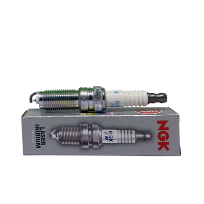 NGK Laser Iridium Spark Plug - ILZTR6A8G