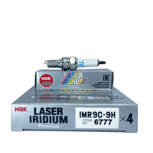 NGK - LASER IRIDIUM IMR9C-9H