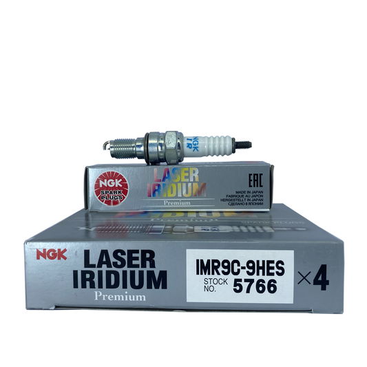 NGK - LASER IRIDIUM IMR9C-9HES