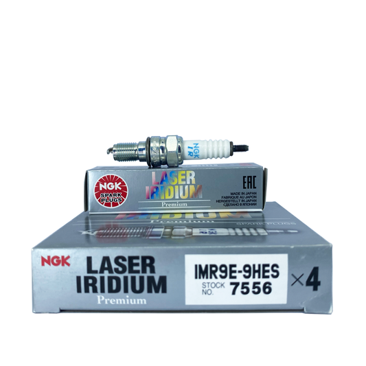 NGK - LASER IRIDIUM IMR9E-9HES