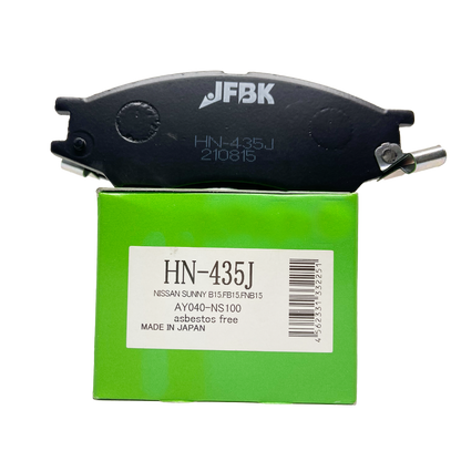 JFBK HN-435J